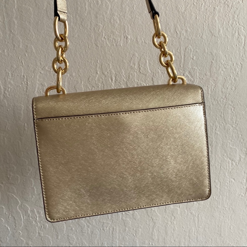 Michael Kors shoulder bag crossbody bag NWT - Picture 6 of 9